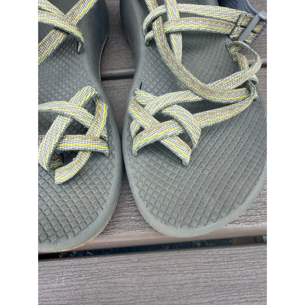 Chaco discover adventure